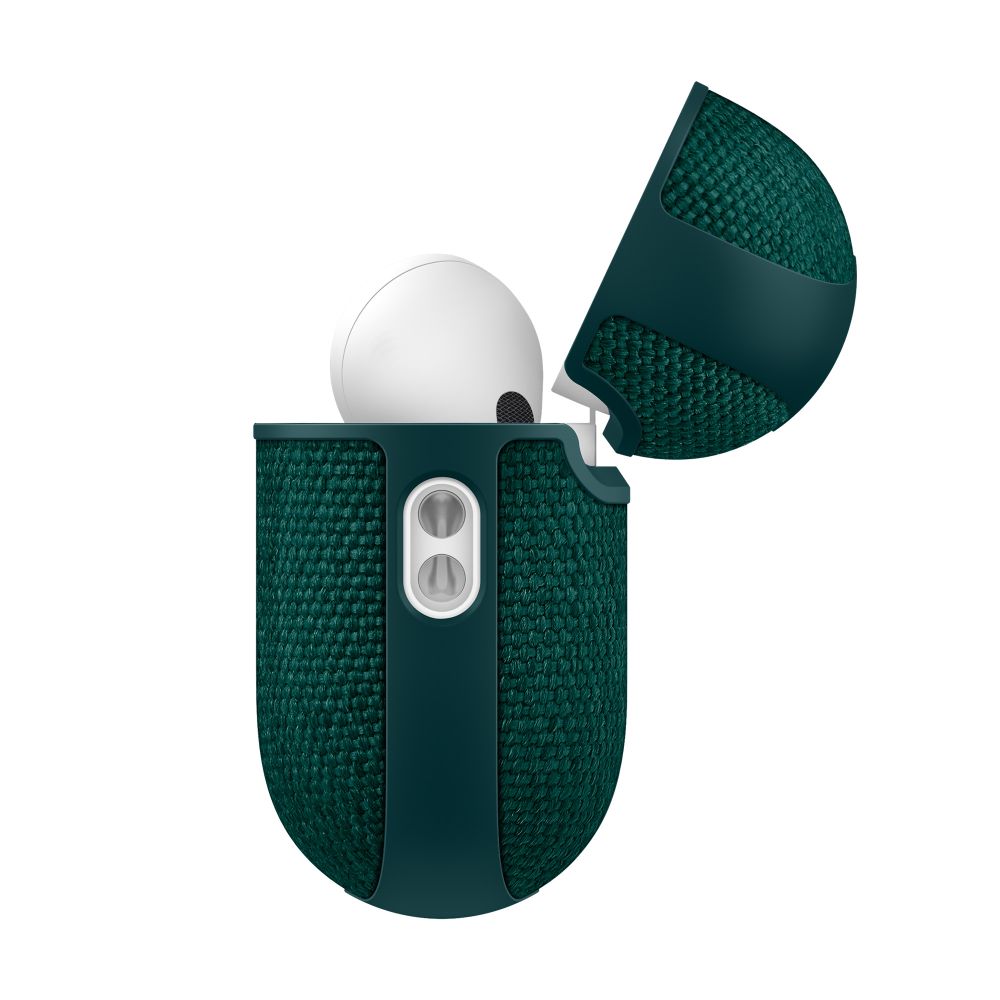 Spigen Urban Fit Case for AirPods 3 - Green_7