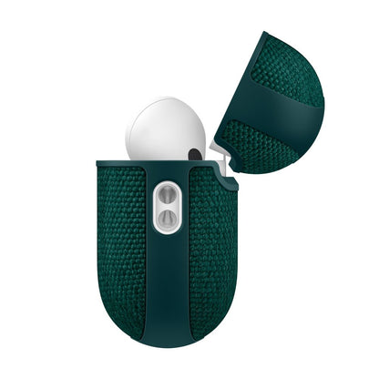 Spigen Urban Fit Case for AirPods 3 - Green_7