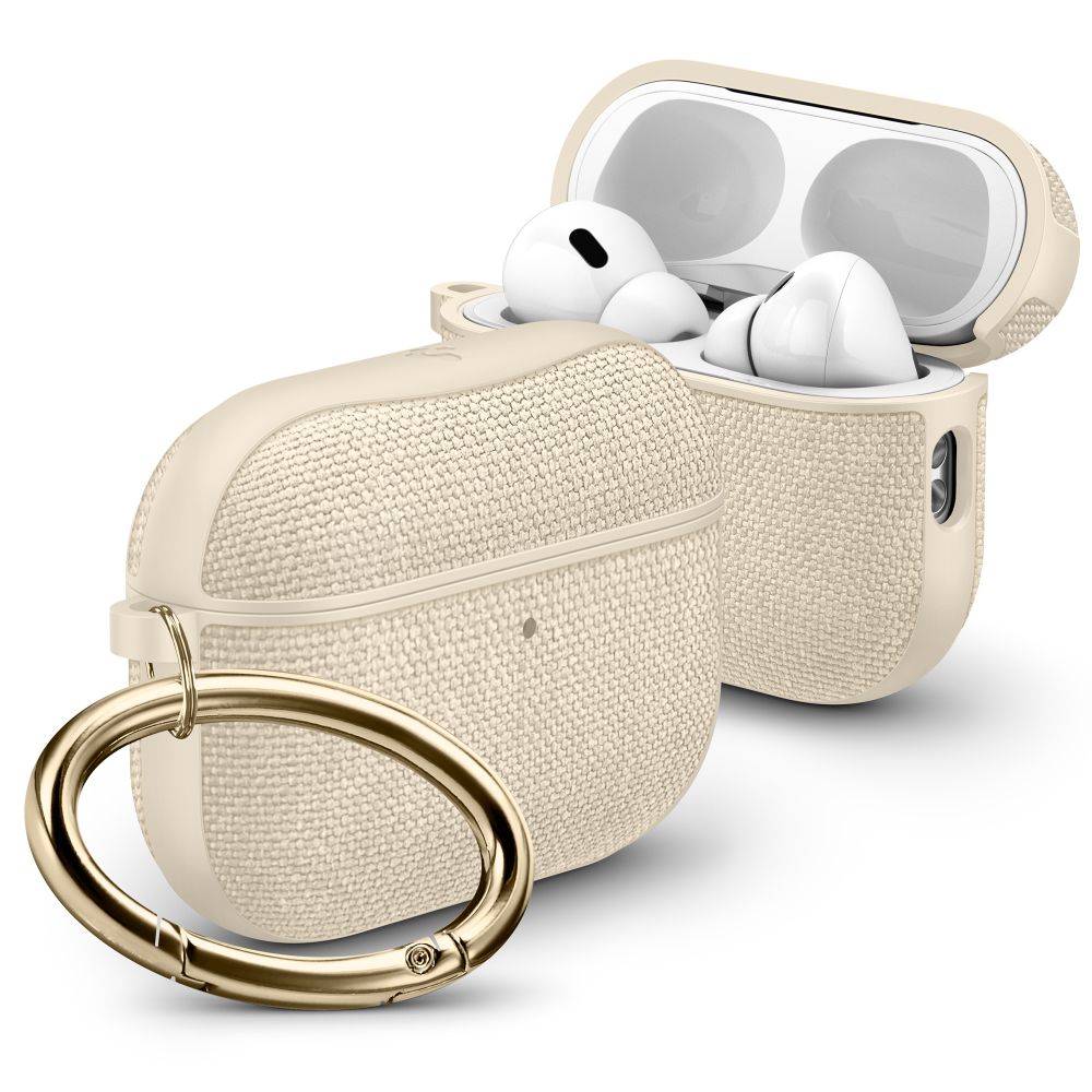 Spigen Urban Fit Case for AirPods 3 - Beige_0