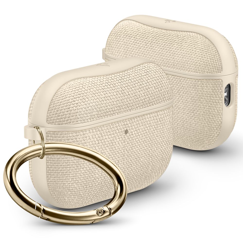 Spigen Urban Fit Case for AirPods 3 - Beige_1