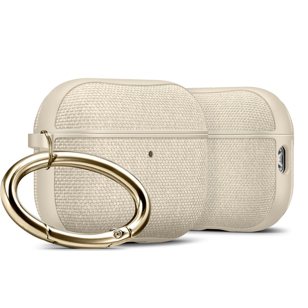 Spigen Urban Fit Case for AirPods 3 - Beige_2