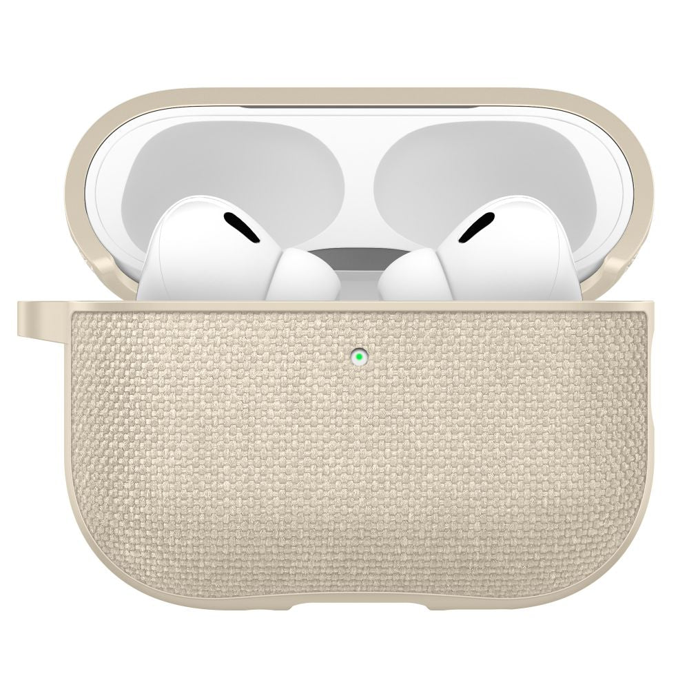 Spigen Urban Fit Case for AirPods 3 - Beige_4