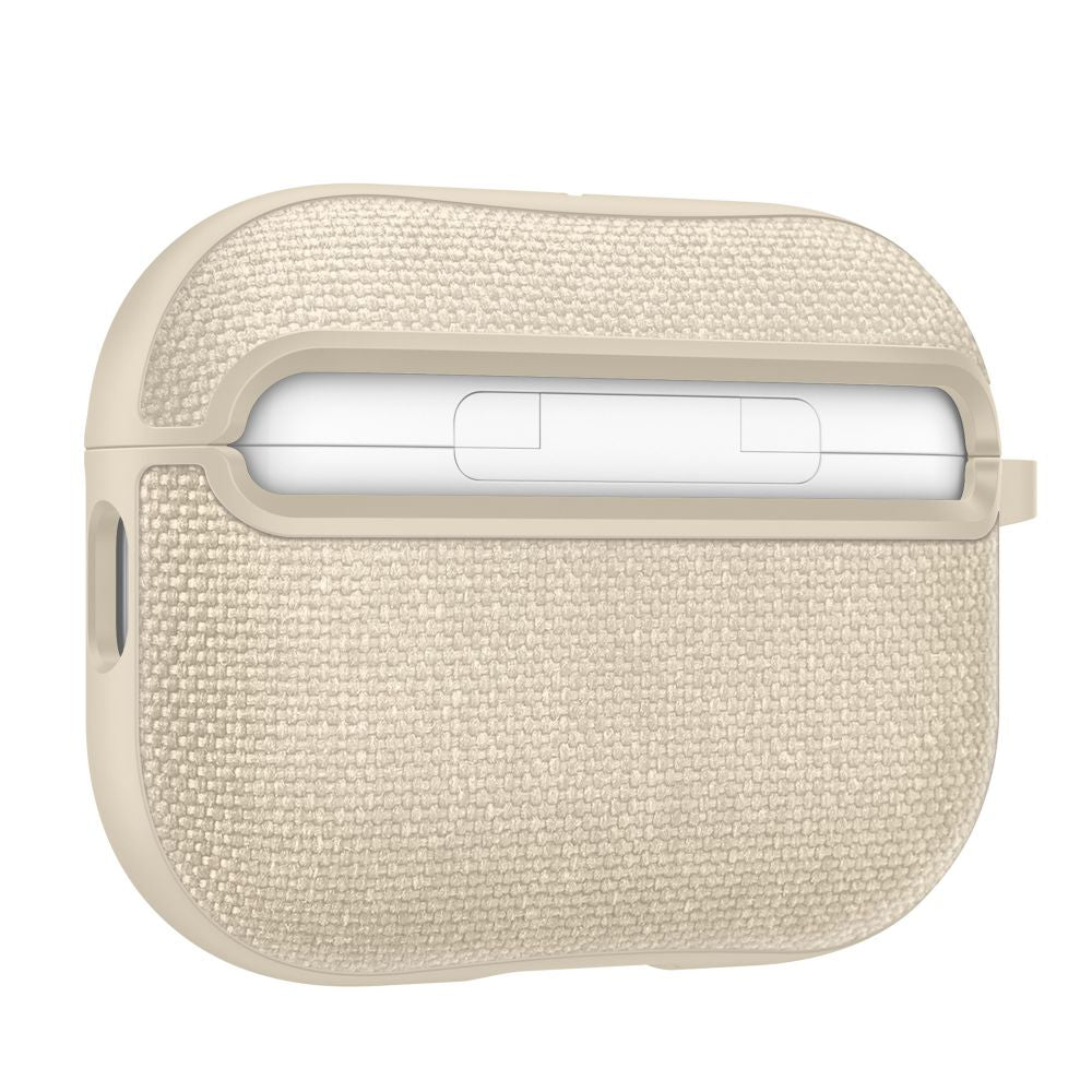 Spigen Urban Fit Case for AirPods 3 - Beige_5