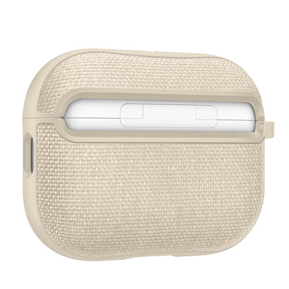 Spigen Urban Fit Case for AirPods 3 - Beige_5