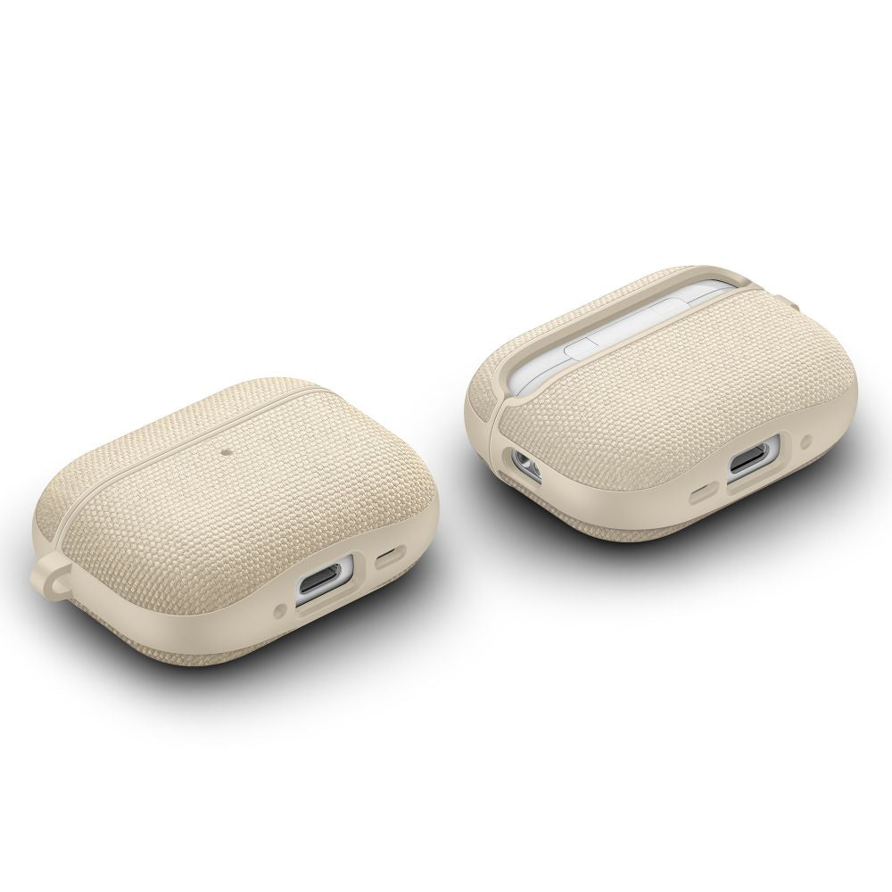 Spigen Urban Fit Case for AirPods 3 - Beige_6