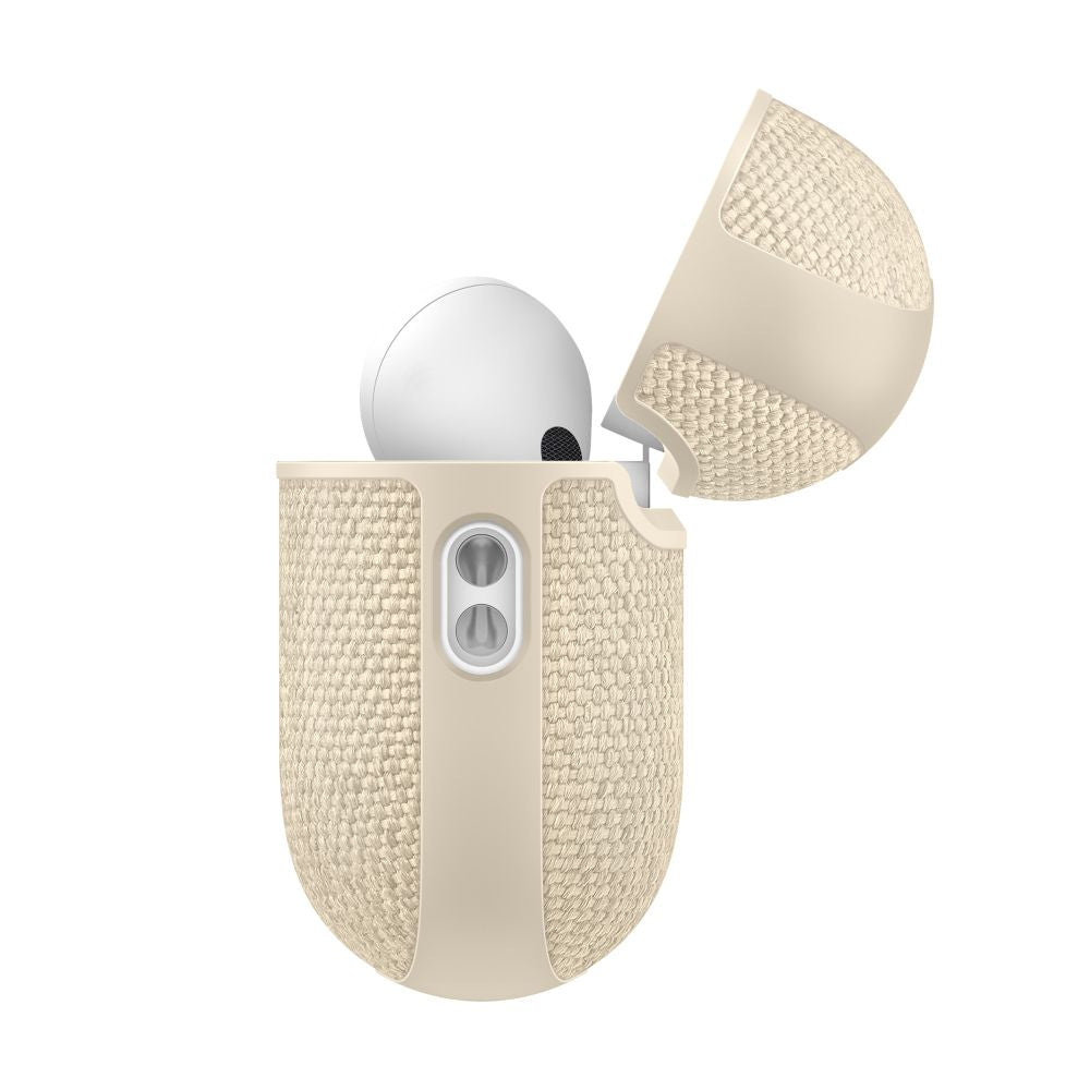 Spigen Urban Fit Case for AirPods 3 - Beige_7