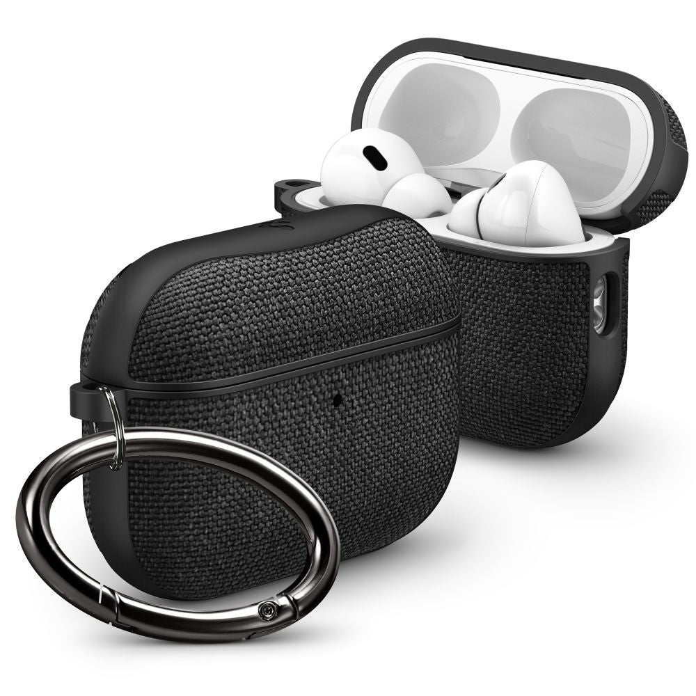 Spigen Urban Fit Case for AirPods 3 - Black_0