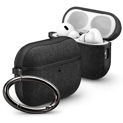 Spigen Urban Fit Case for AirPods 3 - Black_0