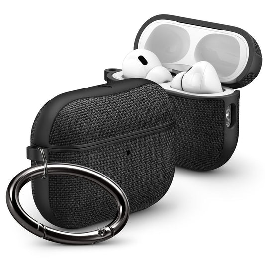 Spigen Urban Fit Case for AirPods 3 - Black_0