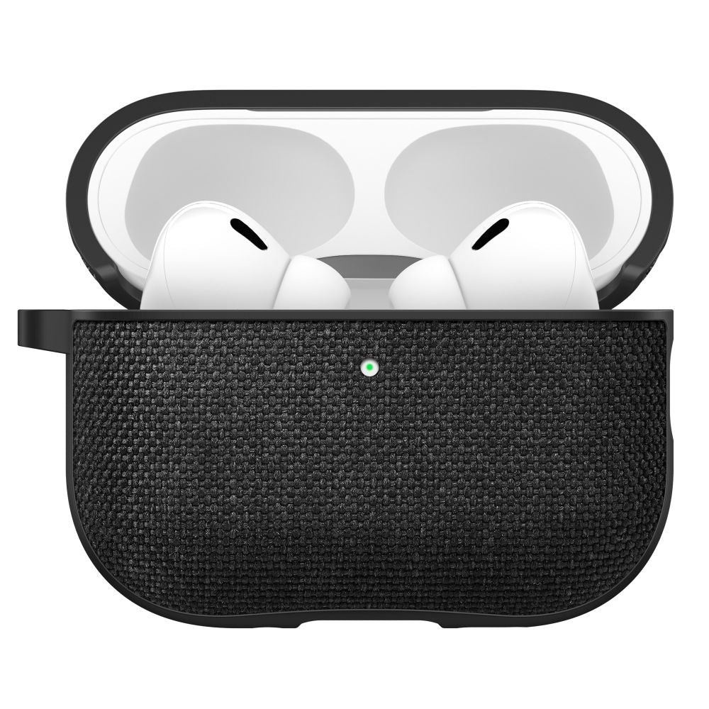 Spigen Urban Fit Case for AirPods 3 - Black_4