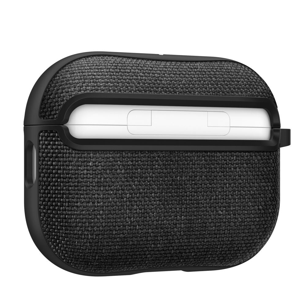Spigen Urban Fit Case for AirPods 3 - Black_5