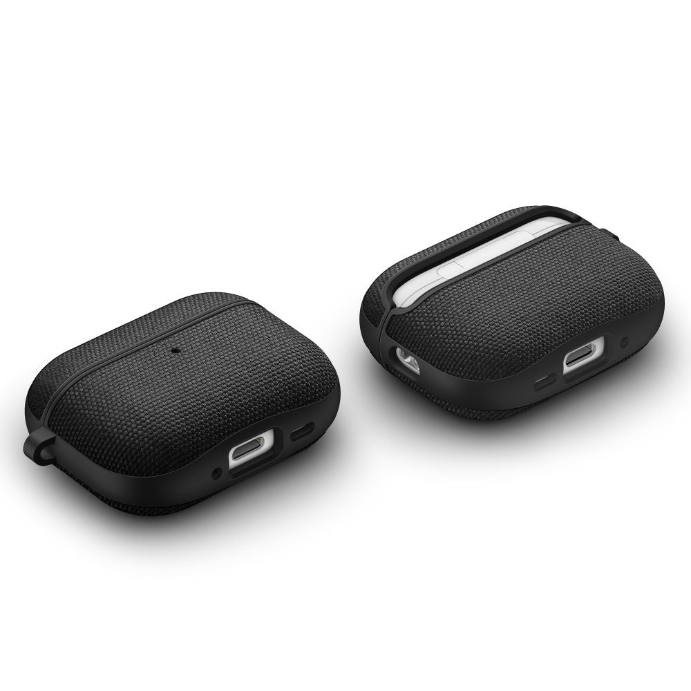 Spigen Urban Fit Case for AirPods 3 - Black_6