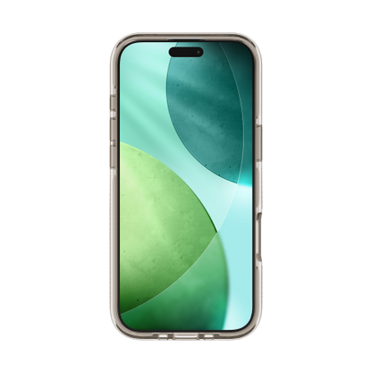 ZAGG Santa Cruz Snap MagSafe case for iPhone Air - titanium_2