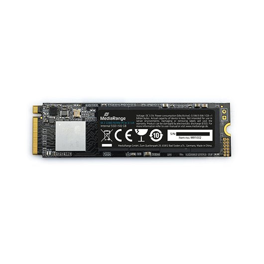 SSD MEDIARANGE MR1032 / 512 GB / Preto_0