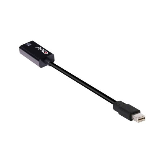 ADAPTADOR ACTIVO MINI DP 1.4 A HDMI 2.0 CLUB3D HDR_0