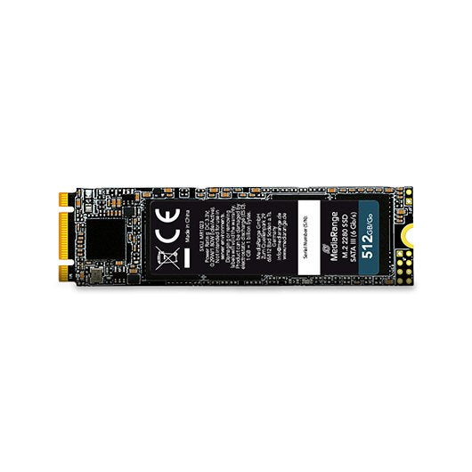 SSD MEDIARANGE MR1023 / 512 GB / Preto_0