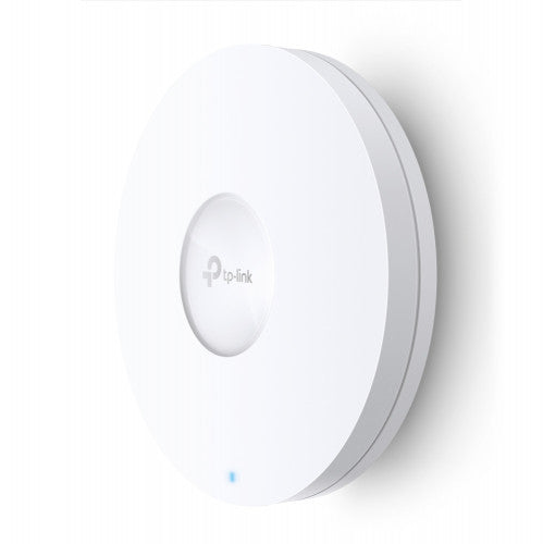 TP-Link Omada EAP660 HD punto de acceso inalámbrico 2402 Mbit/s Blanco Energía sobre Ethernet (PoE)_0
