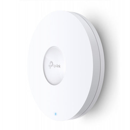 TP-Link Omada EAP660 HD punto de acceso inalámbrico 2402 Mbit/s Blanco Energía sobre Ethernet (PoE)_0