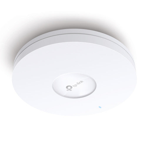 TP-Link Omada EAP660 HD punto de acceso inalámbrico 2402 Mbit/s Blanco Energía sobre Ethernet (PoE)_1