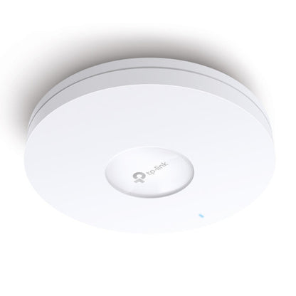 TP-Link Omada EAP660 HD punto de acceso inalámbrico 2402 Mbit/s Blanco Energía sobre Ethernet (PoE)_1