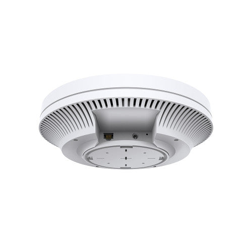 TP-Link Omada EAP660 HD punto de acceso inalámbrico 2402 Mbit/s Blanco Energía sobre Ethernet (PoE)_2