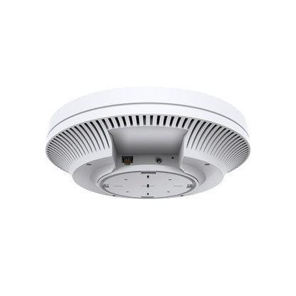 TP-Link Omada EAP660 HD punto de acceso inalámbrico 2402 Mbit/s Blanco Energía sobre Ethernet (PoE)_2
