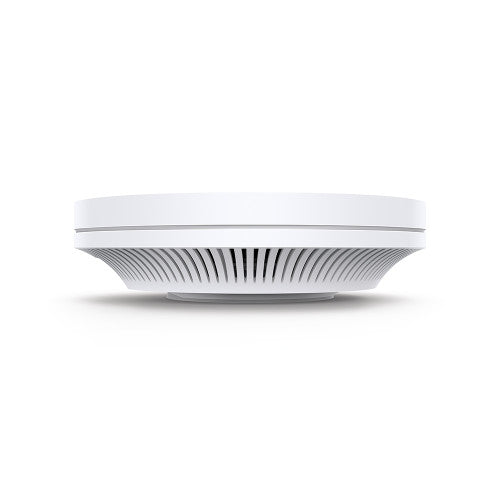 TP-Link Omada EAP660 HD punto de acceso inalámbrico 2402 Mbit/s Blanco Energía sobre Ethernet (PoE)_3