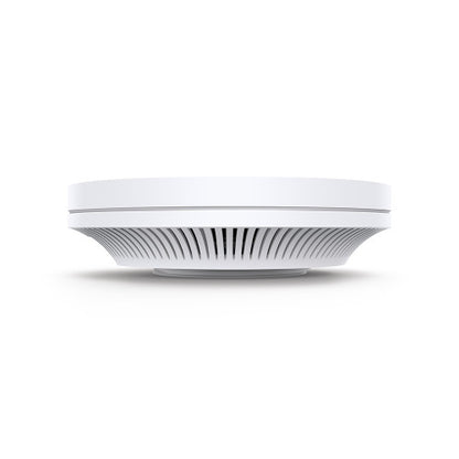 TP-Link Omada EAP660 HD punto de acceso inalámbrico 2402 Mbit/s Blanco Energía sobre Ethernet (PoE)_3