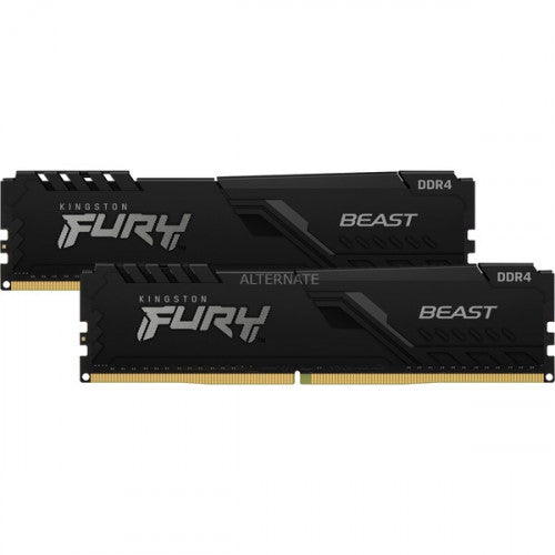 DIMM 64 GB DDR4-3200 (2x 32 GB) Dual-Kit, Arbeitsspeicher_0