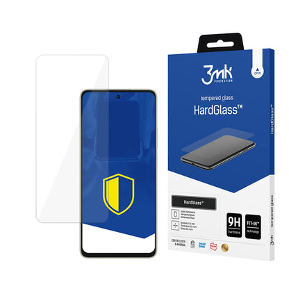 3mk HardGlass tempered glass for Oppo A5 Pro 5G_0