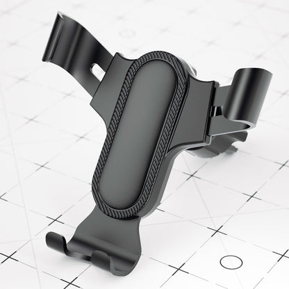 Dudao gravitational smartphone holder black (F7s)_10