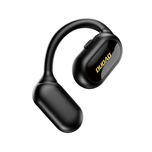 OWS Dudao U4A Bluetooth 5.3 IPX5 business headset - black_0