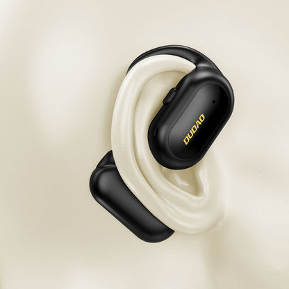 OWS Dudao U4A Bluetooth 5.3 IPX5 business headset - black_2