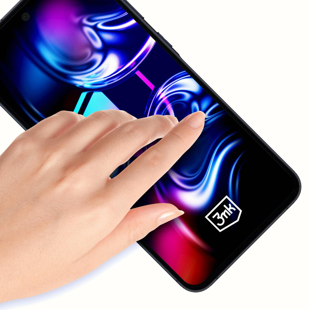 3mk Hardglass Max Tempered Glass for Samsung Galaxy A35 / A55 5G_6