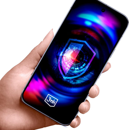 3mk Hardglass Max Privacy Tempered Glass for Google Pixel 9 / 9 Pro_3