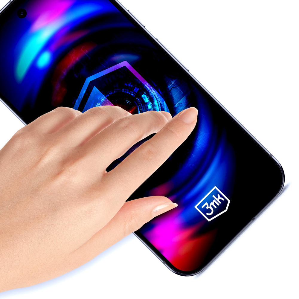 3mk Hardglass Max Privacy Tempered Glass for Google Pixel 9 / 9 Pro_7