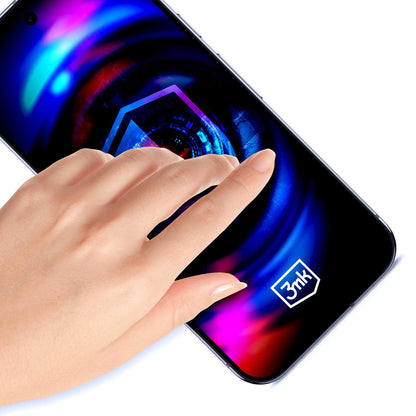 3mk Hardglass Max Privacy Tempered Glass for Google Pixel 9 / 9 Pro_7