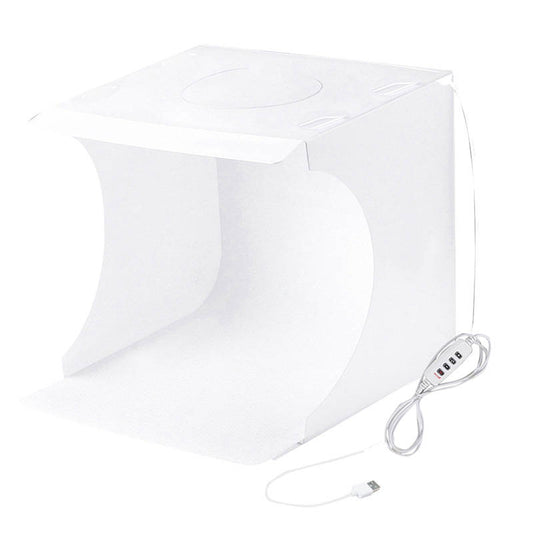 Photo studio Puluz PU5023 LED 23cm_0