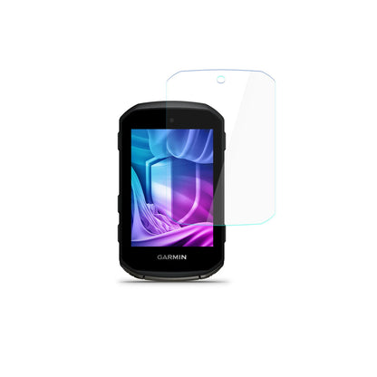 3mk Silky Matt Pro matte film for Garmin Edge 550 / Edge 850_9