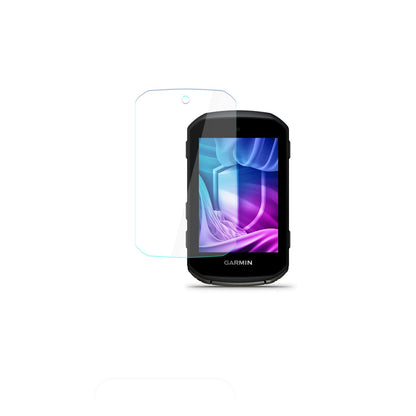 3mk Silky Matt Pro matte film for Garmin Edge 550 / Edge 850_7