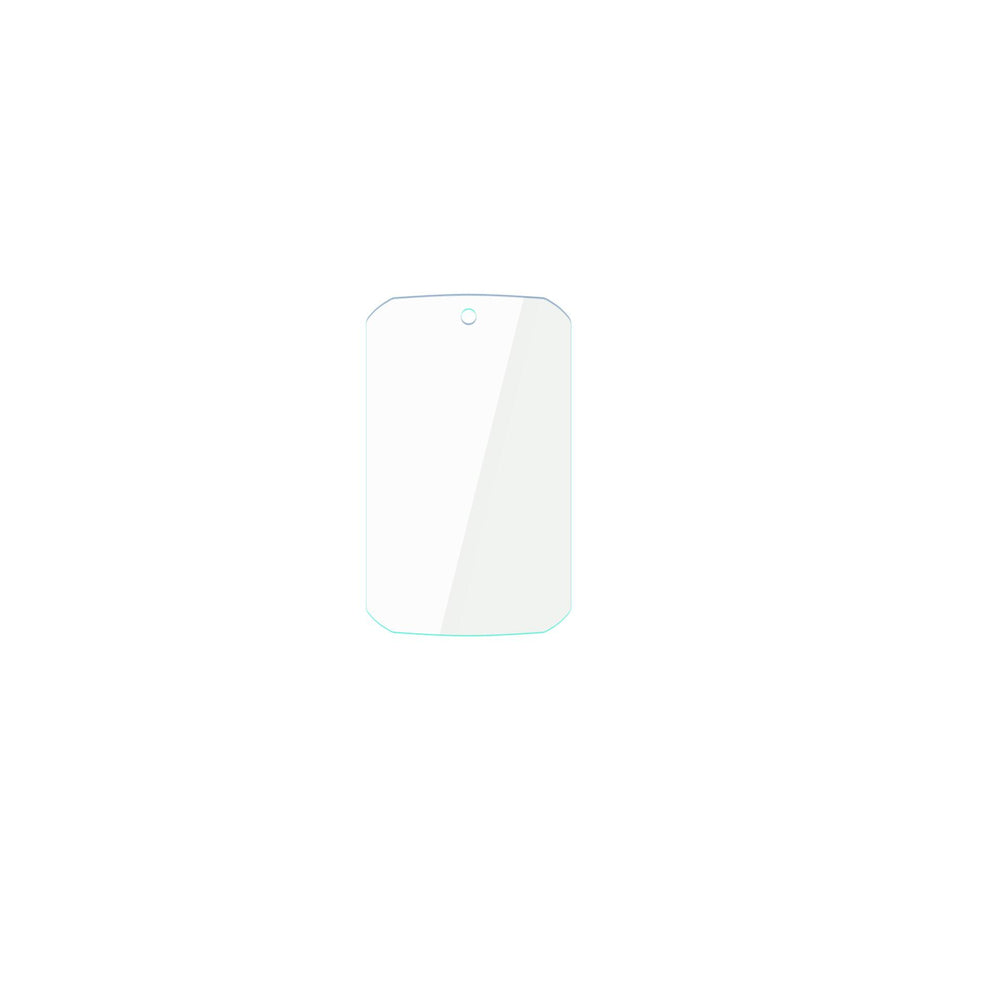 3mk Silky Matt Pro matte film for Garmin Edge 550 / Edge 850_8