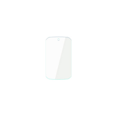 3mk Silky Matt Pro matte film for Garmin Edge 550 / Edge 850_8