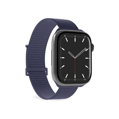 Pulseira Apple Watch Puro "SPORT" / Marca Não Definida / 44-45-46-49mm / Preto / PUSPORTAW44DKBL17_0