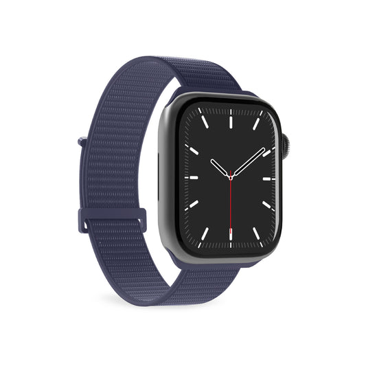 Pulseira Apple Watch Puro "SPORT" / Marca Não Definida / 44-45-46-49mm / Preto / PUSPORTAW44DKBL17_0