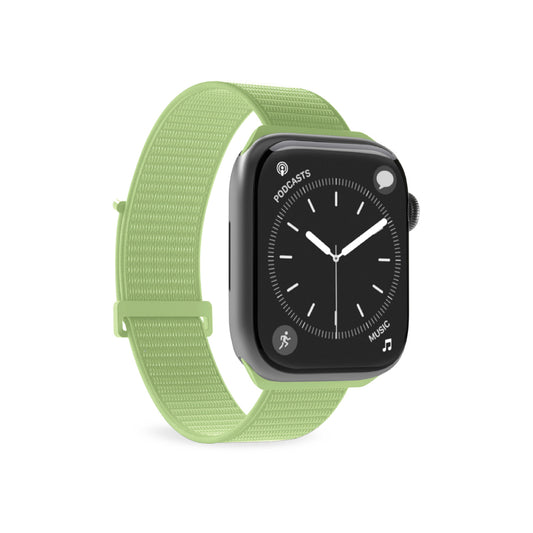Pulseira Apple Watch MARKA NIEZDEFINIOWANA / Verde / 38–40–41-42mm / PUSPORTAW40GRN17_0
