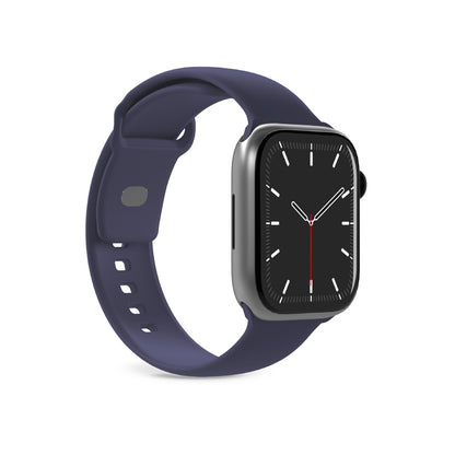 Pulseira Apple Watch MARKA NIEZDEFINIOWANA / Preto / 44-45-46-49mm / PUICNAW44DKBL17_3