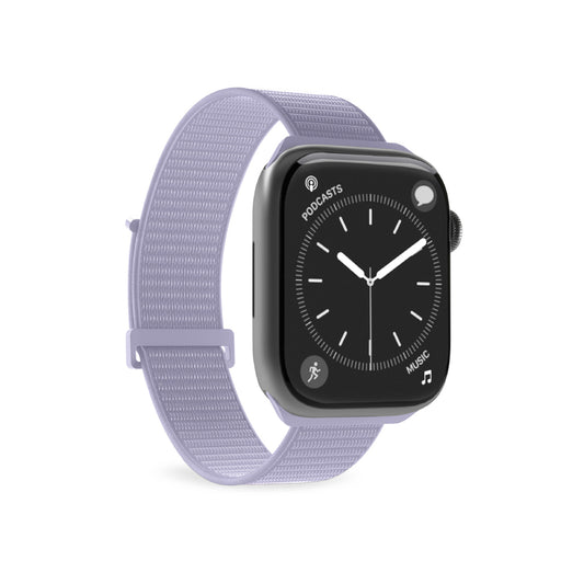 Pulseira Apple Watch MARKA NIEZDEFINIOWANA / Rosa / 38–40–41-42mm / PUSPORTAW40PINK17_0