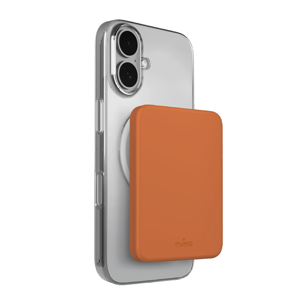 Puro External Battery 4200mAh MagSafe USB-C_0