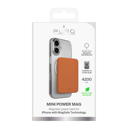 Puro External Battery 4200mAh MagSafe USB-C_1