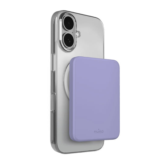 Puro External Battery 4200mAh MagSafe USB-C_0